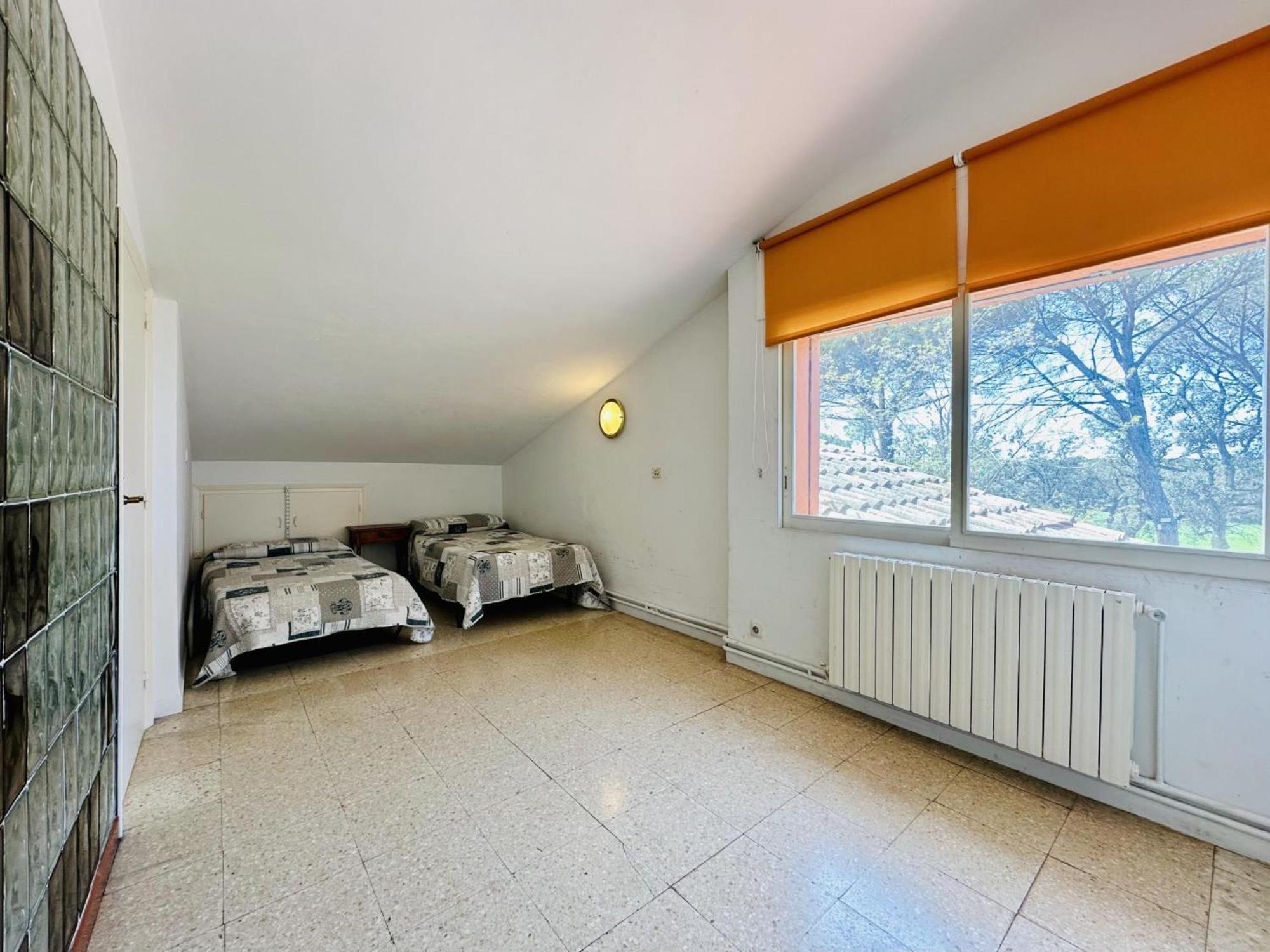 Villa Pins Costabravasi Llagostera Exterior foto